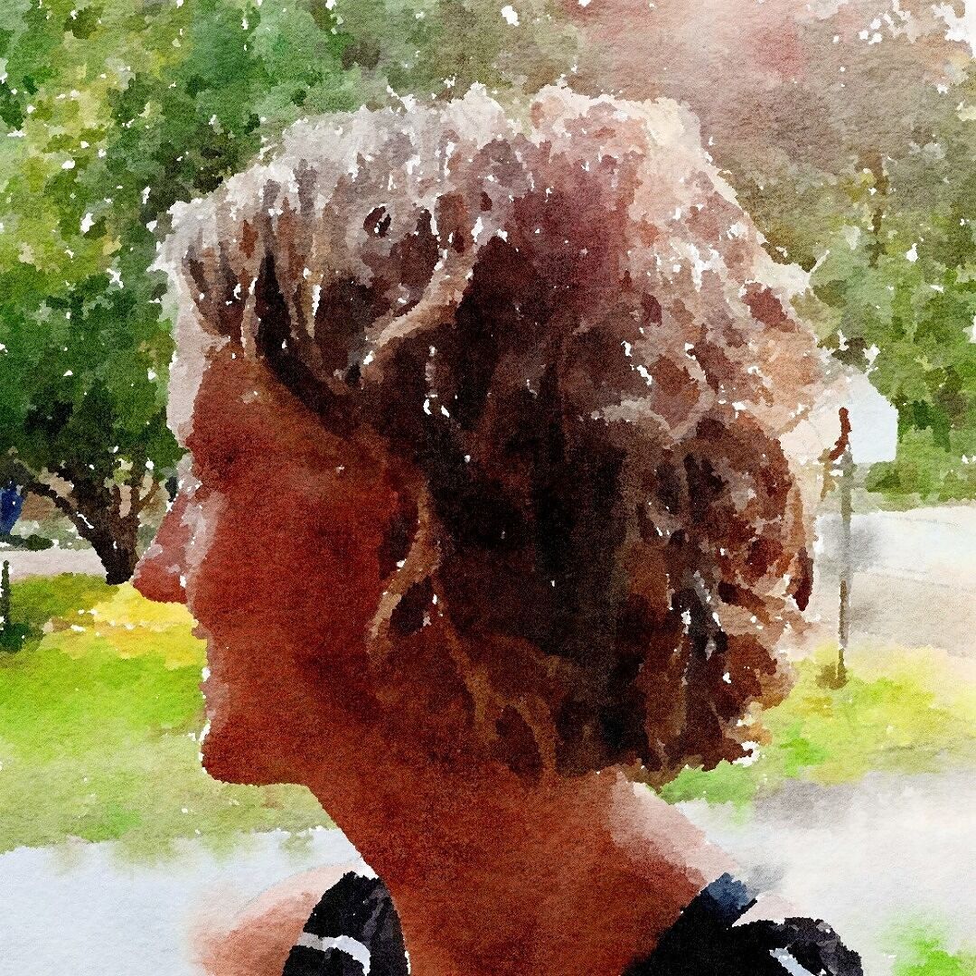 Julie Jean Francis